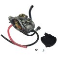 Carburetor Fits For 360 Kv Kvf 360 2x4 4x4 Kawasaki Prairie 2008-2012 
