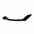 Passenger Side Fog Light Trim For Chrysler 200 2015 2016 2017 Front Bumper Molding Applique Black Replacement 68203038ab 