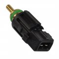 Hqrp Coolant Temperature Sensor For Bmw 525i 530i 2001-2007 525xi 2006 528i 1999 2000 528xi 2008 530xi 2007 Plus Coaster 