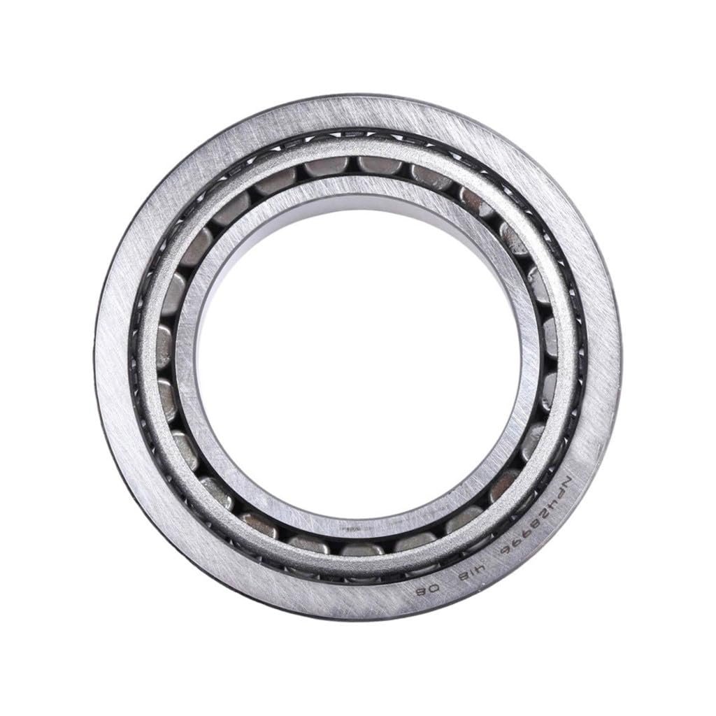 Differential Carrier Bearing For Chevy Express 4500 Suburban 3500 Hd 2019 Tapered Roller 2 17 In Shaft Diameter 1 02 Cone