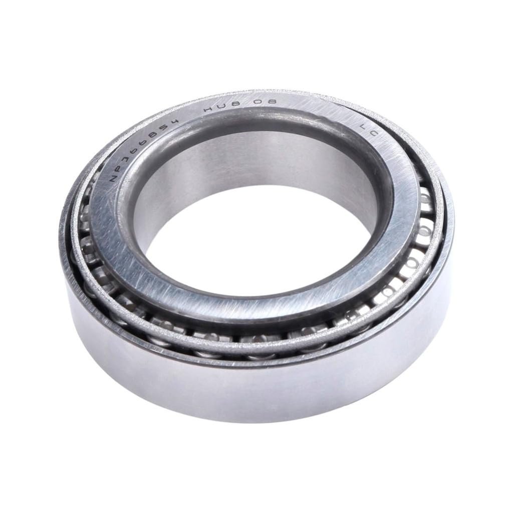 Differential Carrier Bearing For Chevy Express 4500 Suburban 3500 Hd 2019 Tapered Roller 2 17 In Shaft Diameter 1 02 Cone