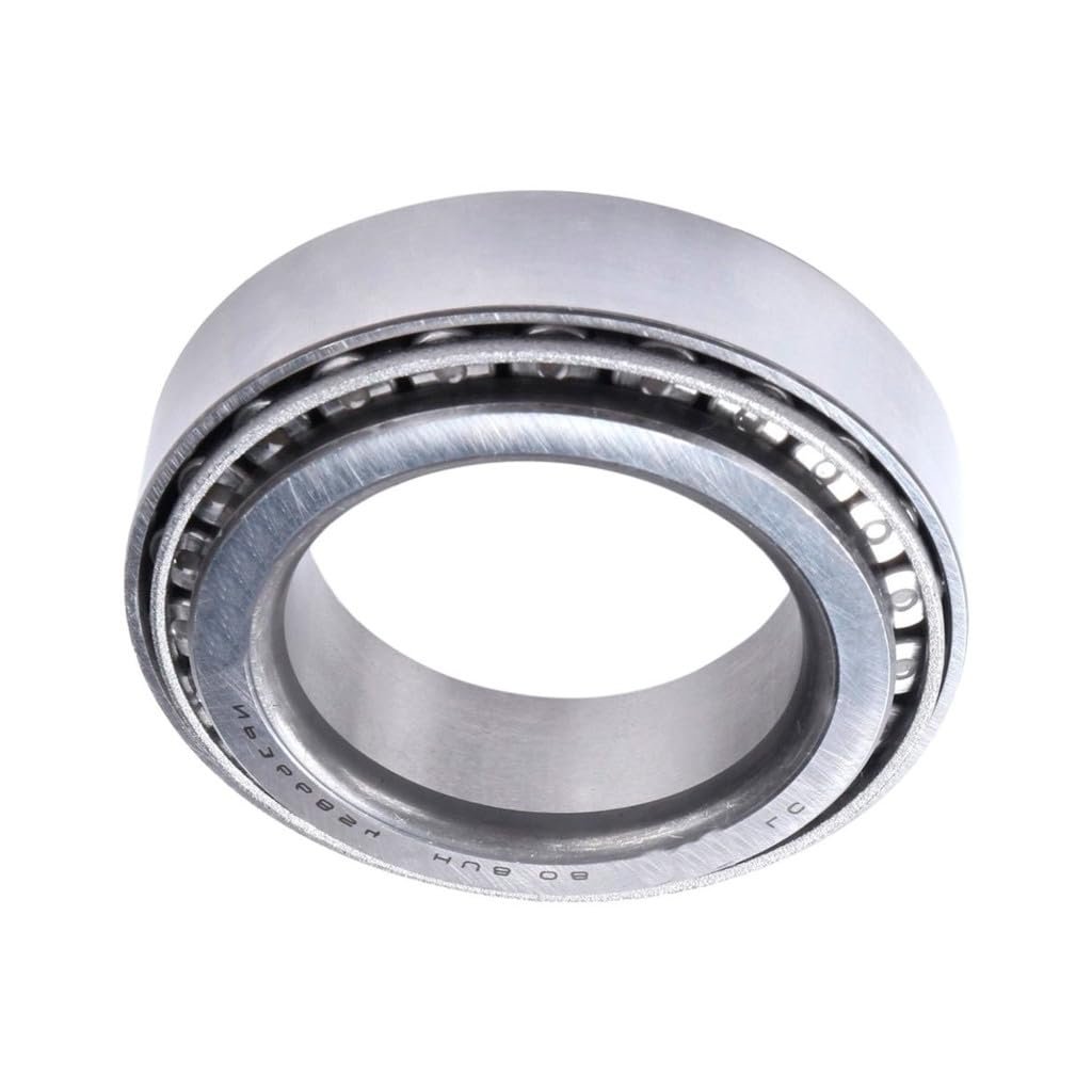 Differential Carrier Bearing For Chevy Express 4500 Suburban 3500 Hd 2019 Tapered Roller 2 17 In Shaft Diameter 1 02 Cone