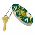 Graphics More North Dakota State Camo Floating Keychain Oval Foam Fishing Boat Buoy Key Float