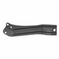 Auto Dynasty To1062102 Front Inner Bumper Cover Support Bracket Compatible With Toyota Tacoma 2016-2023 Driver Left Side