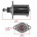 Caltric Starter Compatible With Onan Marine And Rv Nhe Nhel Nhm Mce 1979-up