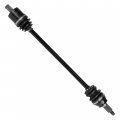 Caltric Front Right Complete Cv Joint Axle Compatible With Polaris Rzr Xp 1000 Eps 2014 2015