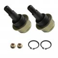 For John Deere Am147738 A-arm Knuckle Left Or Right Upper 2 Ball Joint Mod-ztf1-18822