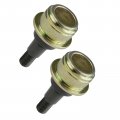 For John Deere Am147738 A-arm Knuckle Left Or Right Upper 2 Ball Joint Mod-ztf1-18822