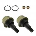 For John Deere Am147738 A-arm Knuckle Left Or Right Upper 2 Ball Joint Mod-ztf1-18822
