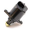Hqrp Idle Air Control Valve For Jeep Grand Cherokee 1994 1995 1996 1997 1998 94 95 96 97 98 Plus Coaster 