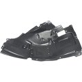Front Driver Side Fender Liner Upper Section For Bmw 330i Xdrive 2017 2018 Sedan Wagon Base Trim Replaces 51717260725 Bm1248131 