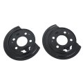 Rear Parking Brake Assembly Replacement For Avalanche 2500 2002-2006 Silverado 1999-2006 