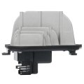 Blower Motor Resistor For Acura Mdx 2001 To 2006 And Honda Pilot 2003 2008 Ac Heater Fan Replacement Ru351 