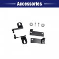 X Autohaux 2pcs Front Hood Lift Supports Gas Struts Springs Shocks Replace For Mazda Mx-5 Mx5 Nc 2006-2015