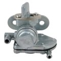 Fuel Valve Petcock Switch Assembly For Kawasaki Vulcan 800 Classic Drifter Gpz1100 Zrx 1100 51023-1260