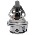 Electric Fuel Pump Assembly Jm1007c For Ford 221 260 289 302 351w 