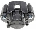 Raybestos R-line Replacement Remanufactured Front Disc Brake Caliper For Select 1984-1995 Toyota Pickup Model Years Frc3558 