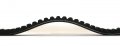 The Rop Shop Pack Of 2 Torque Converter Belt For Comet 30 Series Rotary Carter 10052 Kart