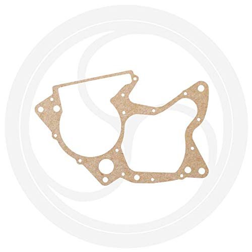 Nippon Machines Fits Suzuki Crankcase Center Case Cover Gasket Pe400 Pe 400 1980-1981 Pure Enduro