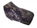 Verde Powersports Vps Seat Cover For Yamaha Kodiak Big Bear 350 400 Camo 