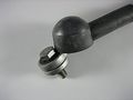 2003-2012 Range Rover Lower Tail Gate Support Cable Genuine Land