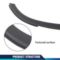 Rear Right Fender Wheel Flare Trim Molding For Chevy Trax Ls Lt 2013 2022 Ltz 2016 Premier 2017 2020 Part 95298242 Gm1791123