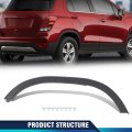 Rear Right Fender Wheel Flare Trim Molding For Chevy Trax Ls Lt 2013 2022 Ltz 2016 Premier 2017 2020 Part 95298242 Gm1791123
