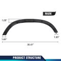 Rear Right Fender Wheel Flare Trim Molding For Chevy Trax Ls Lt 2013 2022 Ltz 2016 Premier 2017 2020 Part 95298242 Gm1791123