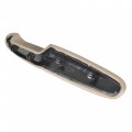 Labwork Beige Door Armrest Front Left Driver Side 15999135 Replacement For C1500 K1500 C2500 K2500 C3500 K3500 1995-2000