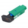 Hazard Warning Switch Fits For 2000-2005 Chevrolet Impala Replace 10308098 10348937 10359031 10423330 10435570 10440206