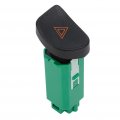 Hazard Warning Switch Fits For 2000-2005 Chevrolet Impala Replace 10308098 10348937 10359031 10423330 10435570 10440206