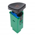 Hazard Warning Switch Fits For 2000-2005 Chevrolet Impala Replace 10308098 10348937 10359031 10423330 10435570 10440206
