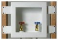Oatey 38528 Washing Machine Outlet Box Quantity 4 