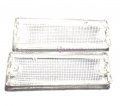 Front Bumper Light Lenses For Holden Pickup Rodeo Tf Tfr Clear Lens 5 85 In Hole To Waterproof Aftermarket Replacement Parts 1 