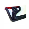 Thermo-tec 11023 X 50 Black Graphite Wrap A Pack Of 2 