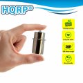 Hqrp 200lm High Power 3w Led Bulb Upgrade Lamp Compatible With Mag-lite 2 3 D C Cell Flashlight Lwsa201 White Star Krypton