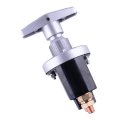 Beler 12v 1500a Heavy Duty Battery Quick Isolator Disconnect Power Kill Cut Shut Off Switch Fit For Marine Boat Car
