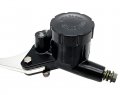 M Mati Front Brake Master Cylinder 5 8 Bore For Kawasaki H1 H2 S2 S3 Z1 Kh400 500 Kz400 650 750 900 1000 43015-032 43015-027