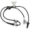 Left Front Right Abs Wheel Speed Sensor For Toyota Avalon 2019-2022 