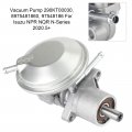 Topteng Vacuum Pump 290kt00030 8975481860 97548186 For Isuzu Npr Nqr N-series 2020 5 I Series