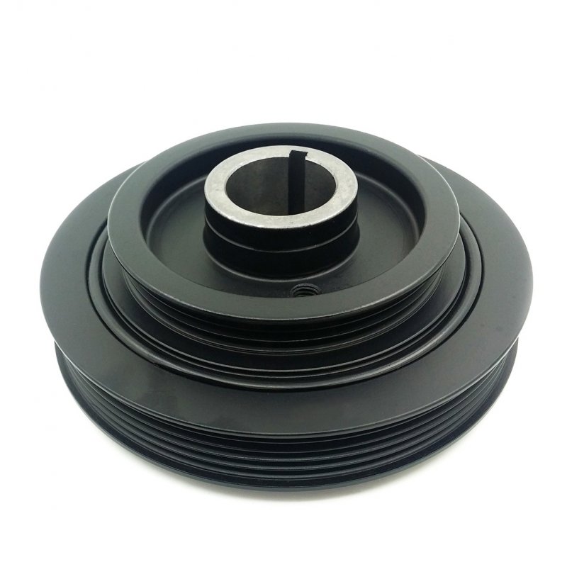 Skp Sk594139 Crankshaft Pulley 1 Pack