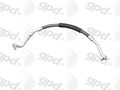 Global Parts A C Hose Assembly 
