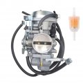 Jik Carburetor For Honda Xr650l Xr 650 1993-2009 2012 16100-my6-772