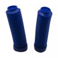 Deepsound 2x Front Fork Shock Boots For 1983-1986 Honda Atc 250r 350x