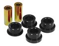05 Mustang Front Control Arm Bushing Kit Polyurethane Painted Black 6-218-bl 