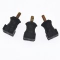3pcs Air Pump Mount Compatible For Jetta Golf Passat Bora Beetle A3 Tt 06a133567a
