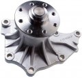 Solarhome Water Pump Compatible With Pour Sumitomo Excavator Sh60 Engine Isuzu 4jb1