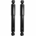 Fits For Toyota Rav4 2006 2007 2008 2009 2010 2011 2012 2013 2014 2015 2016 2017 2018 Rear Shock Absorbers Struts Set Of 2 