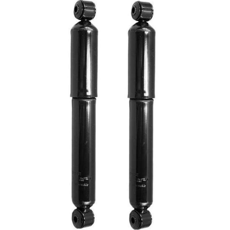 Rear Shock Absorbers Struts For Toyota Rav4 2006 To018 Pair Suspension Shocks Fit 2 4l 2 5l 3 Part Number Mf-b2sh077b