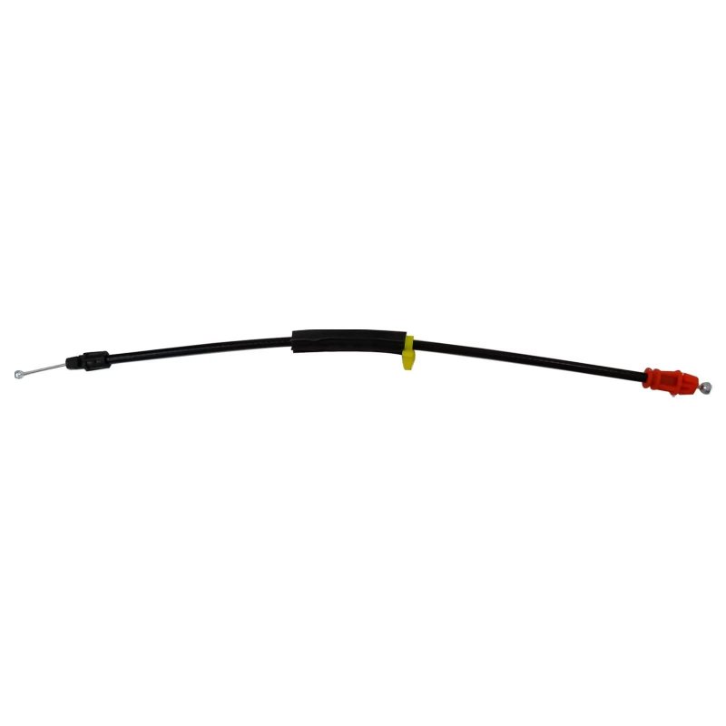 Door Latch Cable Front Left Or Right Side Repl 25880301 For 2011-2013 Silverado 1500 Hybrid